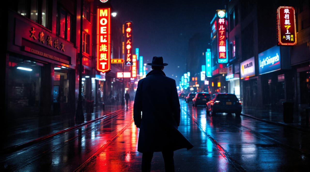 地瓜影视电影:暗夜追凶视频封面
