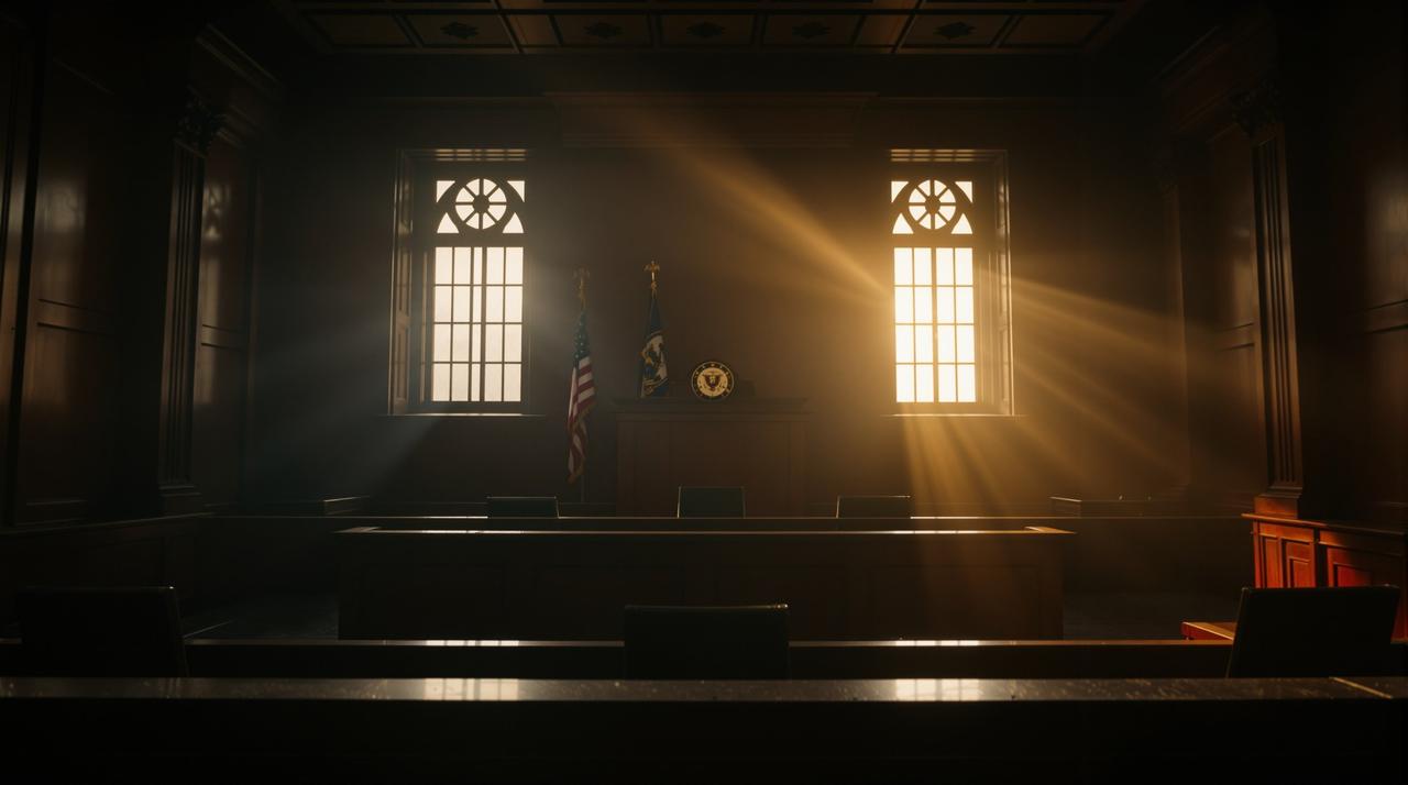 地瓜影视电影:无声的证言视频封面